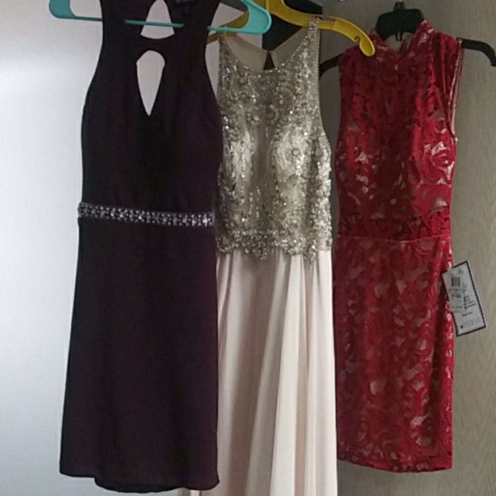 Homecoming/Prom Dress